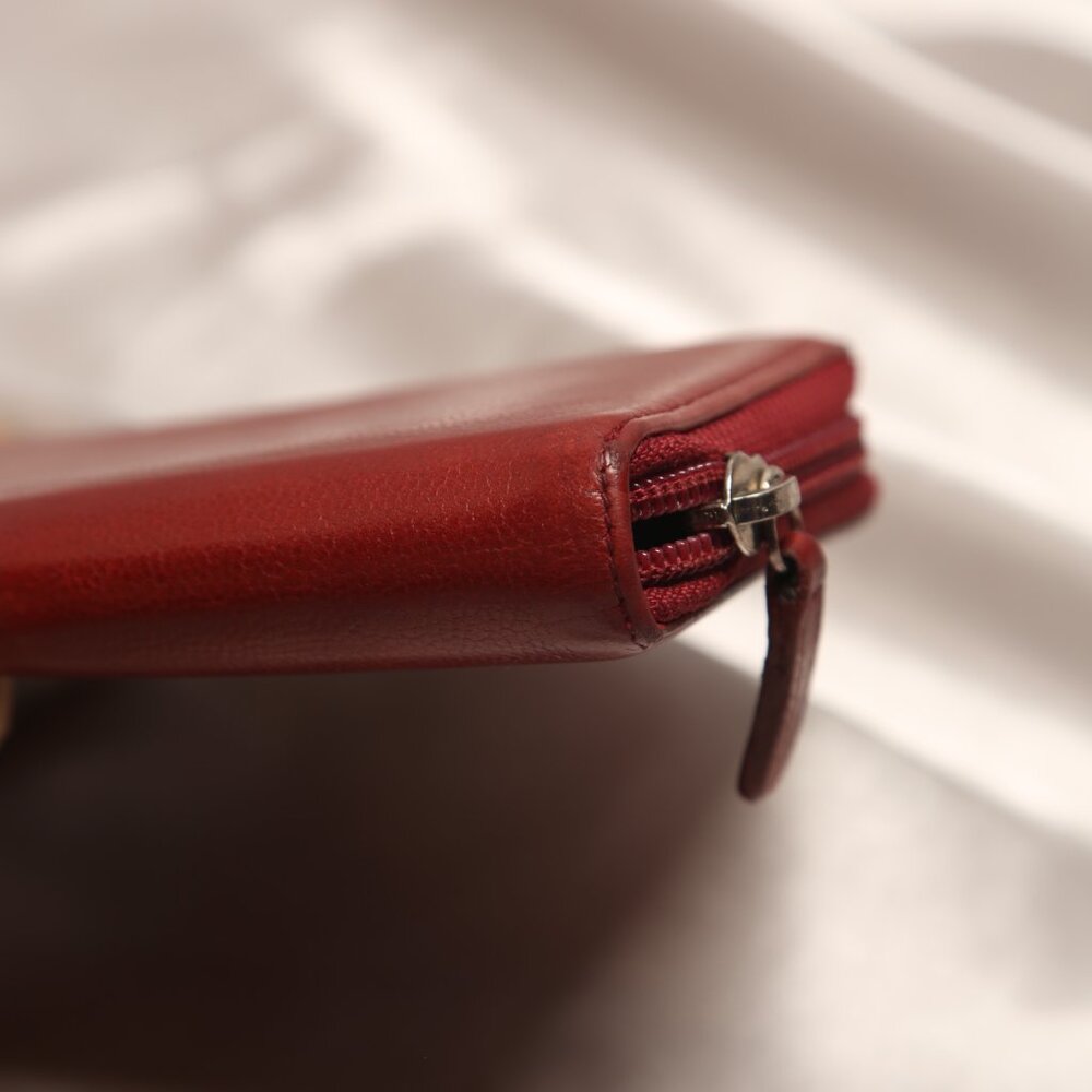 CHANEL Continental Wallet - Picture 6 of 12